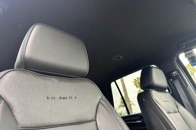 2024 GMC Yukon 4WD 4dr Denali