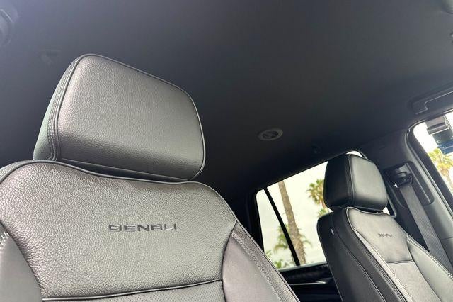 2024 GMC Yukon 4WD 4dr Denali