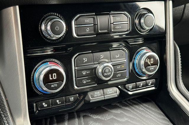 2024 GMC Yukon 4WD 4dr Denali