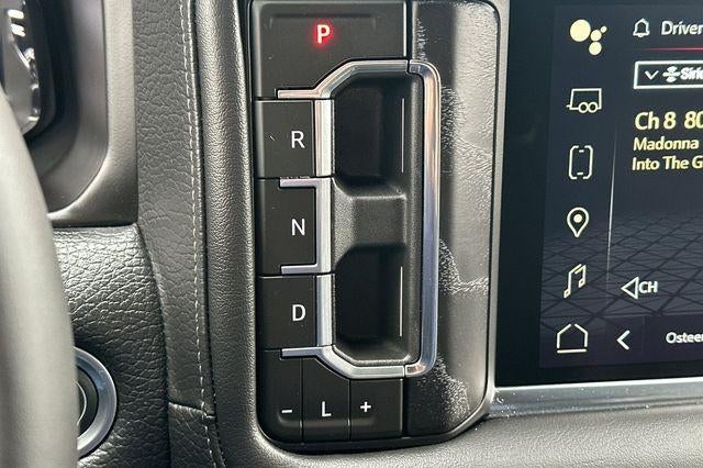 2024 GMC Yukon 4WD 4dr Denali