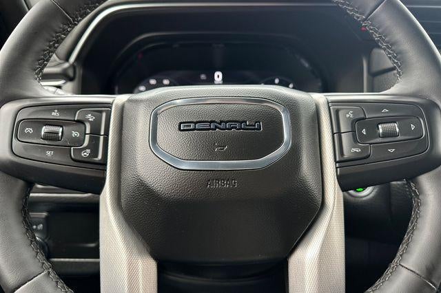 2024 GMC Yukon 4WD 4dr Denali