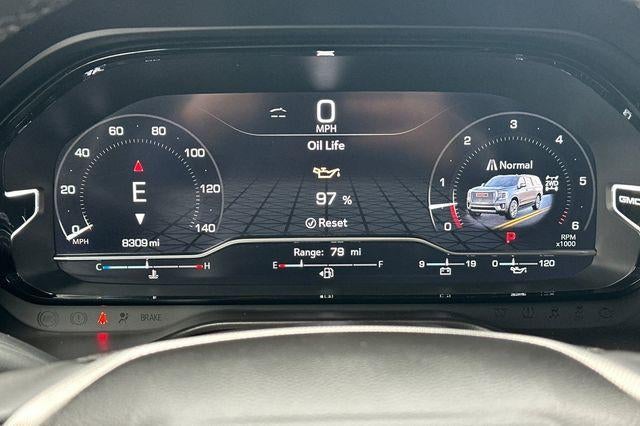 2024 GMC Yukon 4WD 4dr Denali
