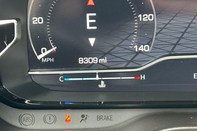 2024 GMC Yukon 4WD 4dr Denali