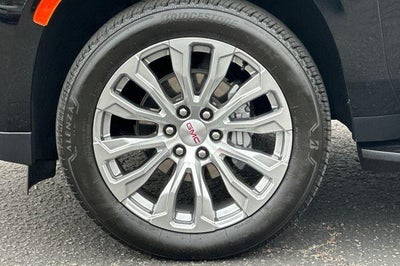 2024 GMC Yukon 4WD 4dr Denali