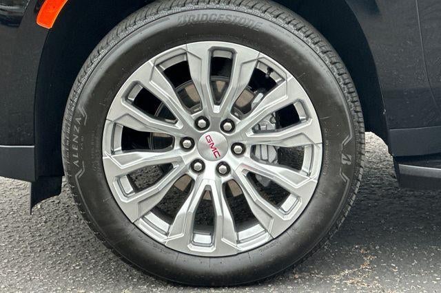 2024 GMC Yukon 4WD 4dr Denali
