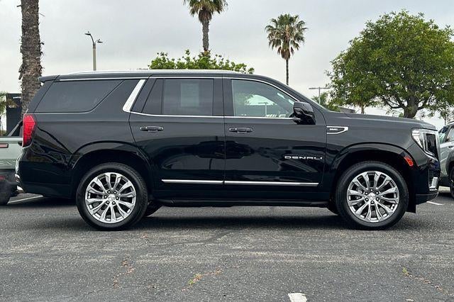 2024 GMC Yukon 4WD 4dr Denali