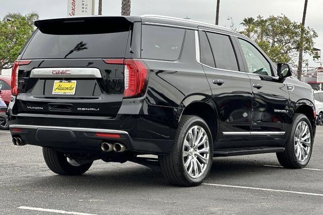 2024 GMC Yukon 4WD 4dr Denali