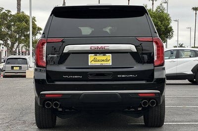 2024 GMC Yukon 4WD 4dr Denali