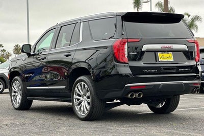 2024 GMC Yukon 4WD 4dr Denali