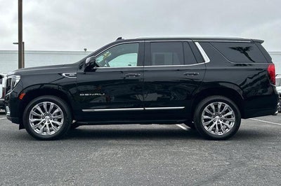 2024 GMC Yukon 4WD 4dr Denali