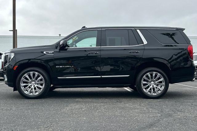 2024 GMC Yukon 4WD 4dr Denali