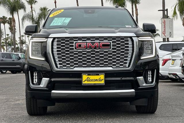 2024 GMC Yukon 4WD 4dr Denali
