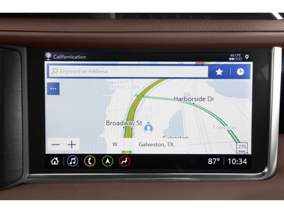 2024 GMC Yukon 4WD 4dr Denali