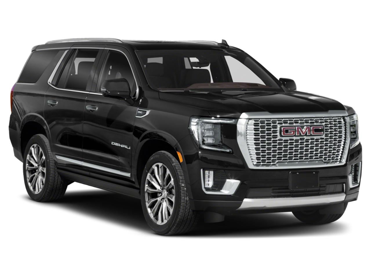 2024 GMC Yukon 4WD 4dr Denali