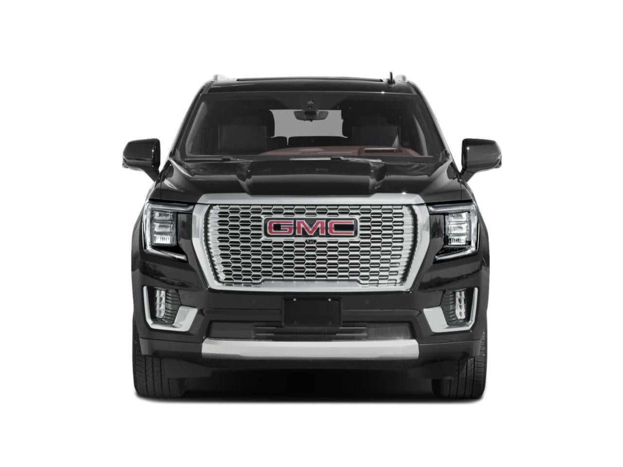 2024 GMC Yukon 4WD 4dr Denali