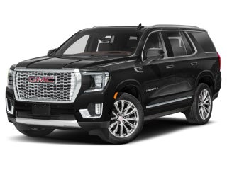 2024 GMC Yukon 4WD 4dr Denali