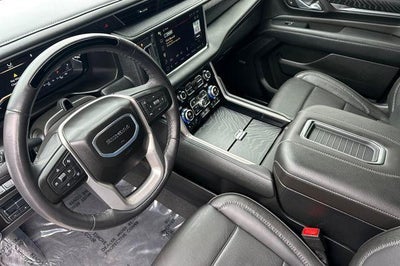 2024 GMC Yukon 4WD 4dr Denali