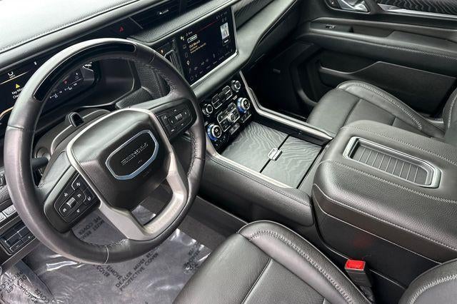 2024 GMC Yukon 4WD 4dr Denali