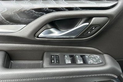 2024 GMC Yukon 4WD 4dr Denali