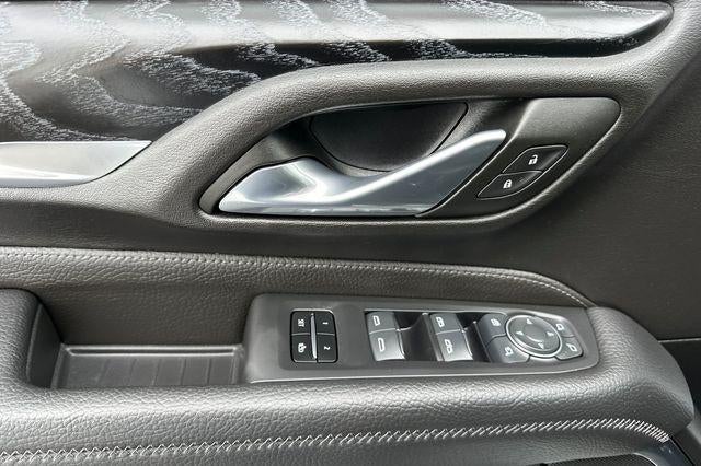 2024 GMC Yukon 4WD 4dr Denali