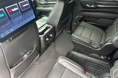 2024 GMC Yukon 4WD 4dr Denali