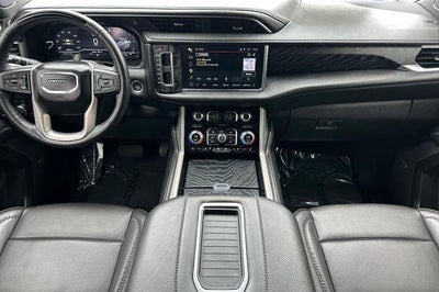 2024 GMC Yukon 4WD 4dr Denali