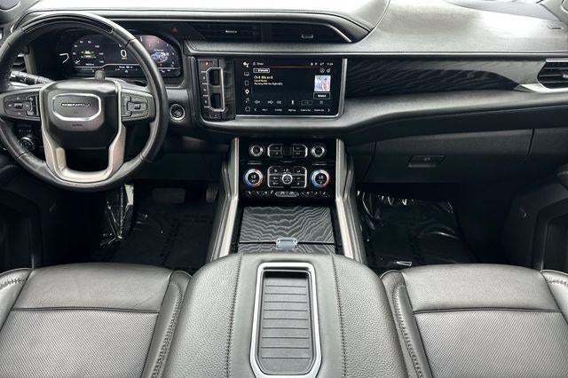 2024 GMC Yukon 4WD 4dr Denali
