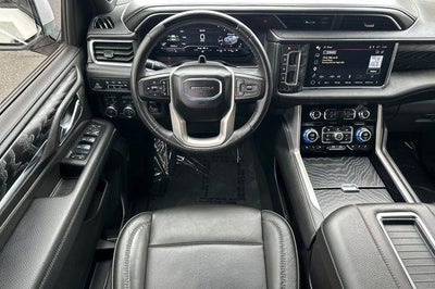 2024 GMC Yukon 4WD 4dr Denali
