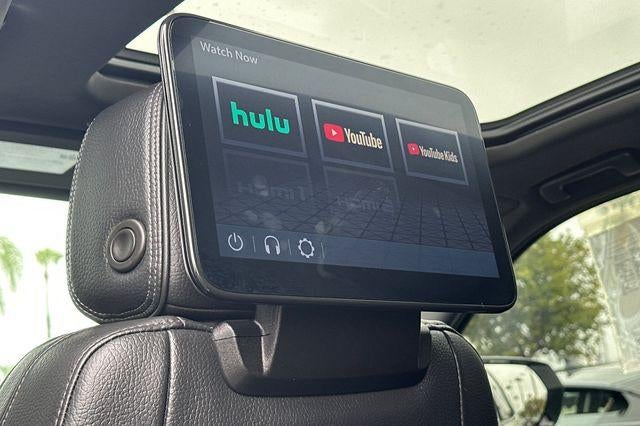 2024 GMC Yukon 4WD 4dr Denali