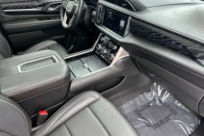2024 GMC Yukon 4WD 4dr Denali