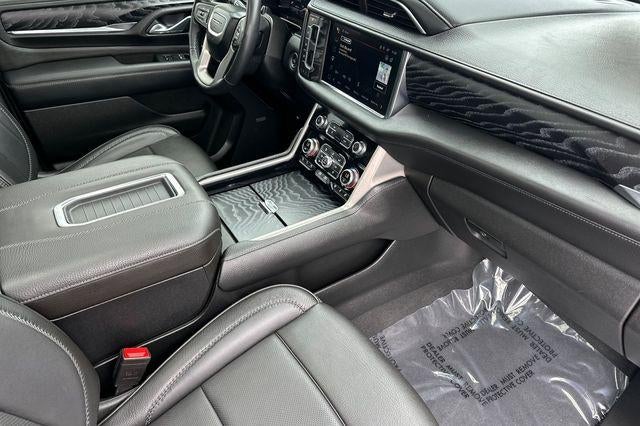 2024 GMC Yukon 4WD 4dr Denali