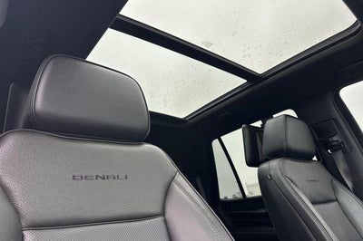 2024 GMC Yukon 4WD 4dr Denali