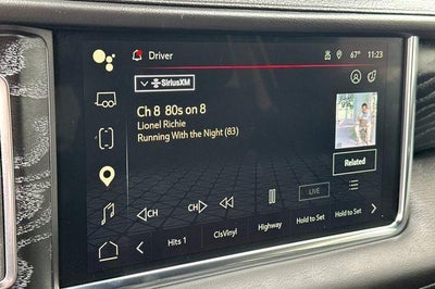 2024 GMC Yukon 4WD 4dr Denali