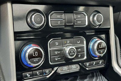 2024 GMC Yukon 4WD 4dr Denali
