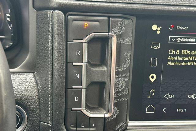 2024 GMC Yukon 4WD 4dr Denali