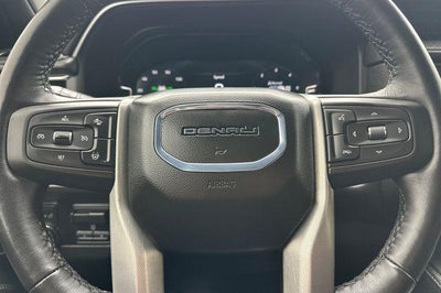 2024 GMC Yukon 4WD 4dr Denali