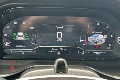 2024 GMC Yukon 4WD 4dr Denali