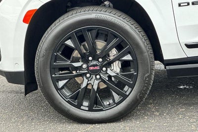 2024 GMC Yukon 4WD 4dr Denali