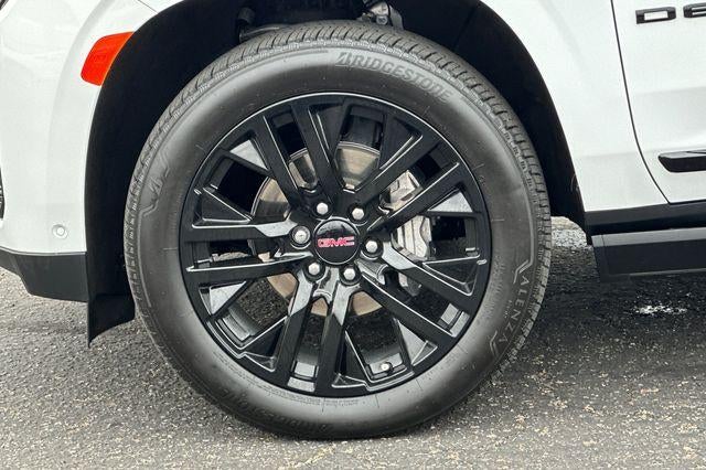 2024 GMC Yukon 4WD 4dr Denali