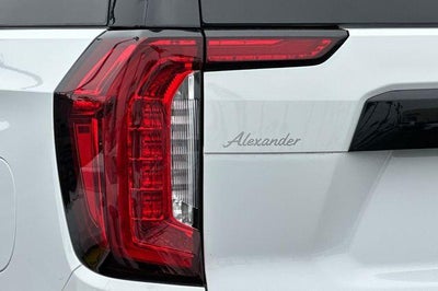2024 GMC Yukon 4WD 4dr Denali