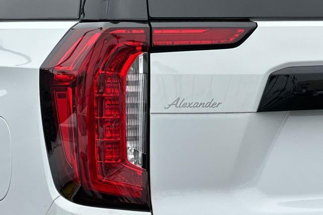 2024 GMC Yukon 4WD 4dr Denali