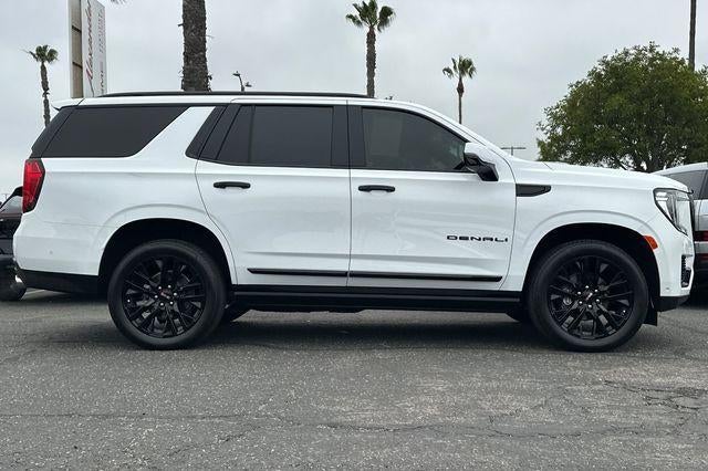 2024 GMC Yukon 4WD 4dr Denali