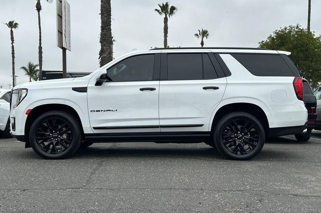 2024 GMC Yukon 4WD 4dr Denali