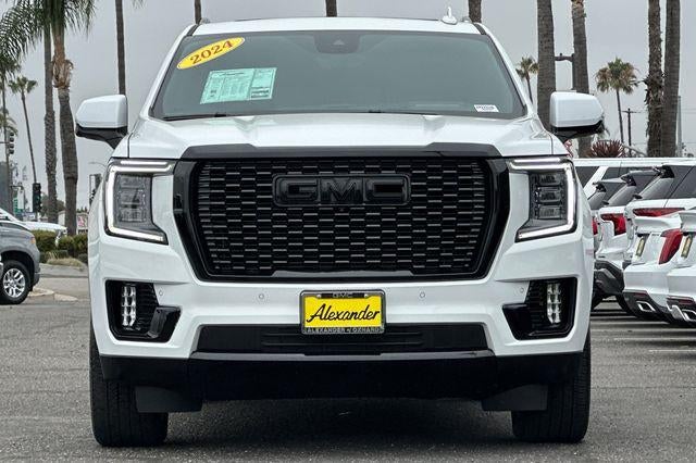 2024 GMC Yukon 4WD 4dr Denali