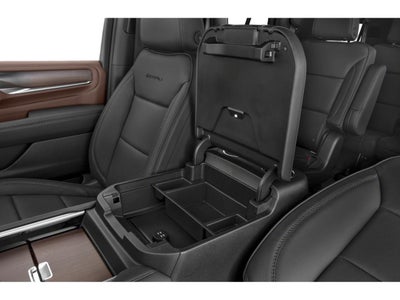 2024 GMC Yukon 4WD 4dr Denali