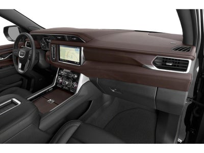 2024 GMC Yukon 4WD 4dr Denali