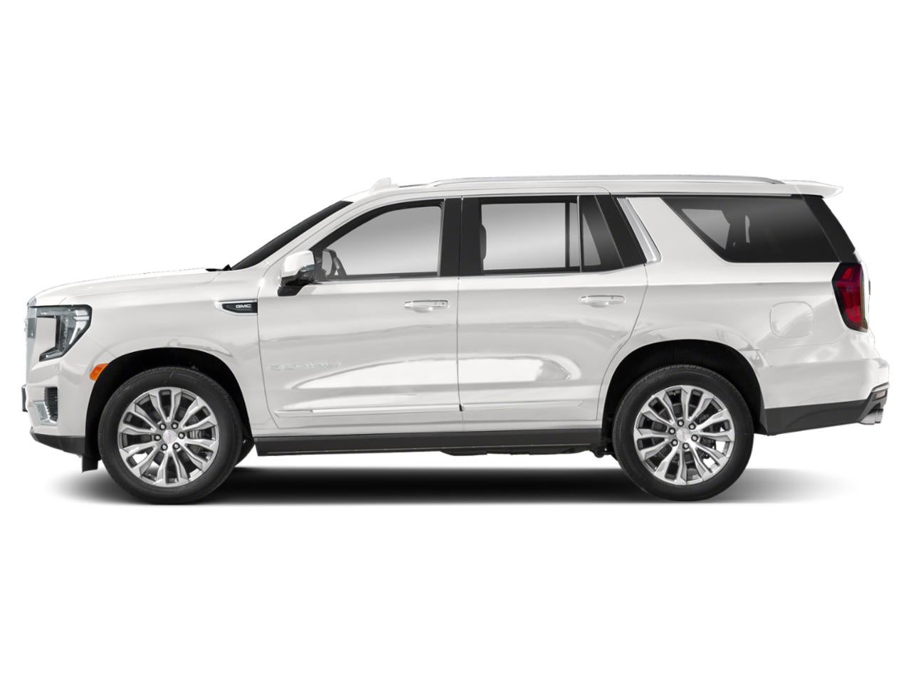 2024 GMC Yukon 4WD 4dr Denali