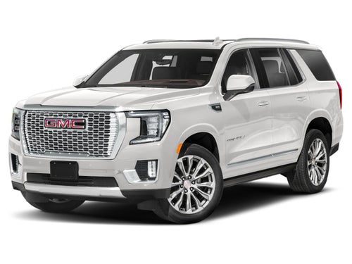 2024 GMC Yukon 4WD 4dr Denali