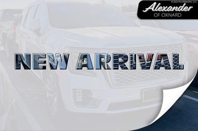 2023 GMC Yukon 4WD 4dr Denali