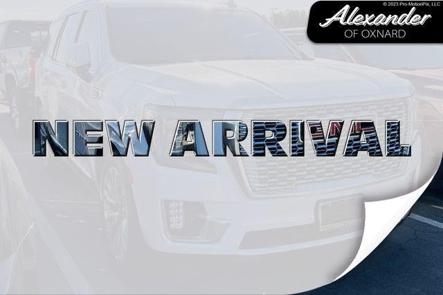 2023 GMC Yukon 4WD 4dr Denali